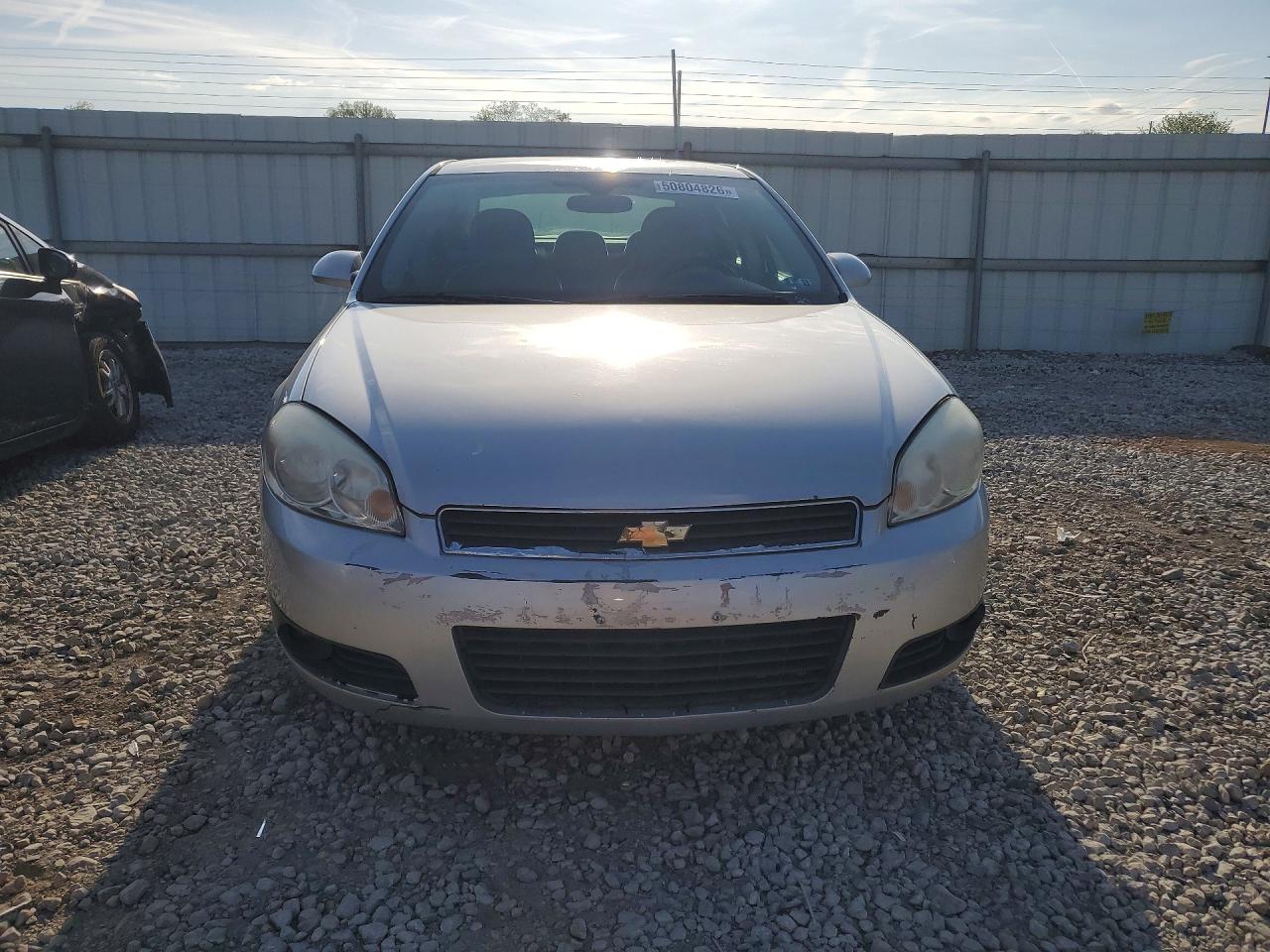 Chevrolet Impala Lt