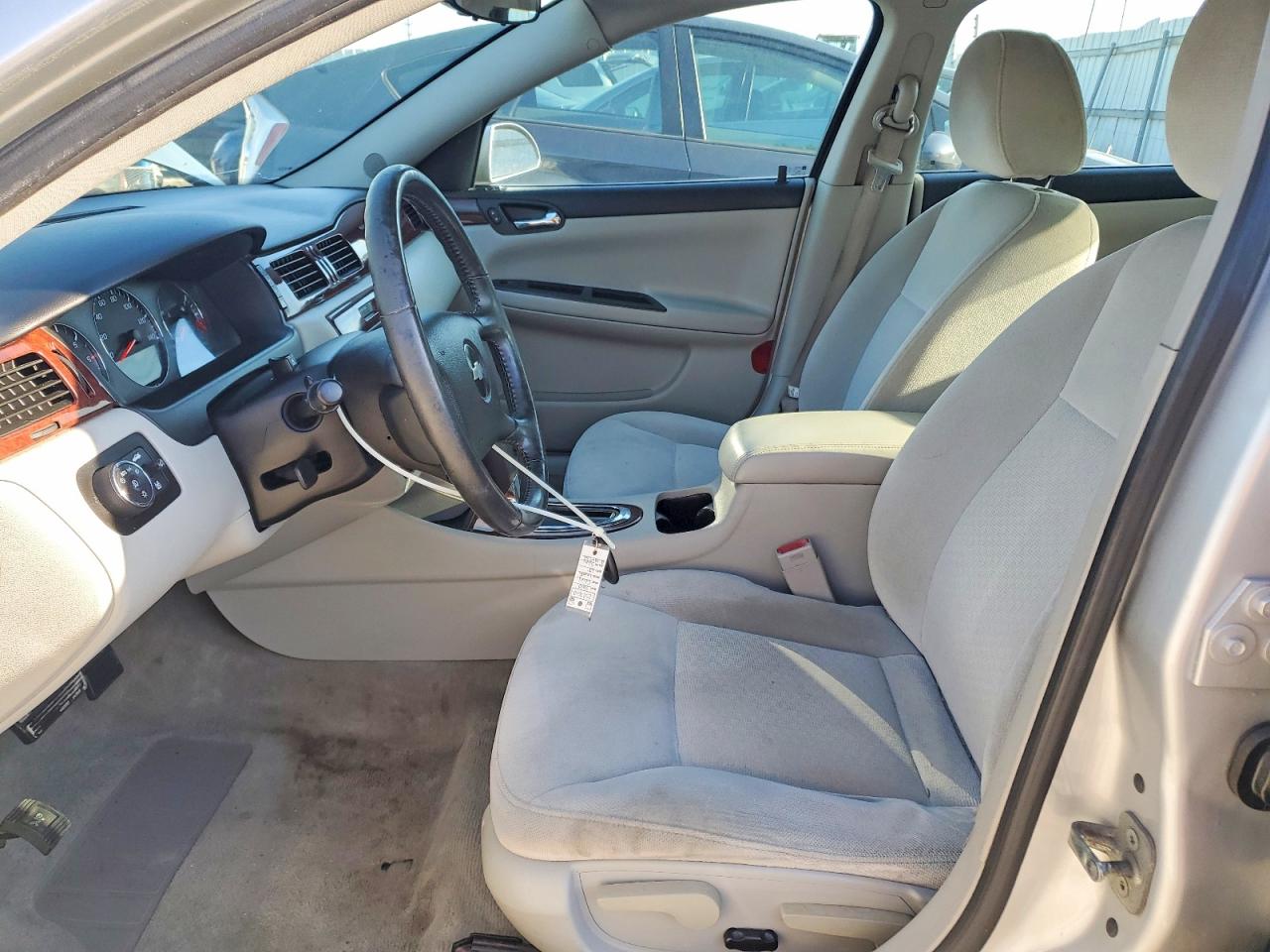 Chevrolet Impala Lt