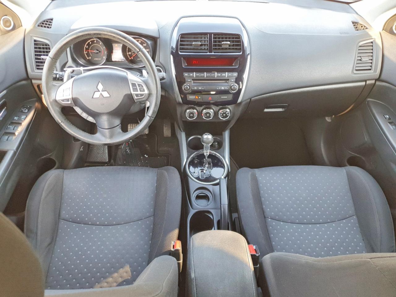 Mitsubishi Outlander Se