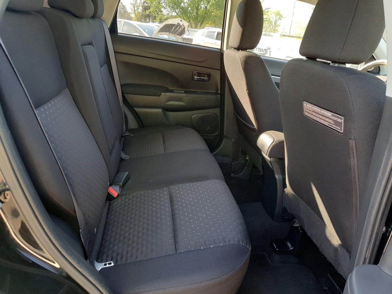 Mitsubishi Outlander Se