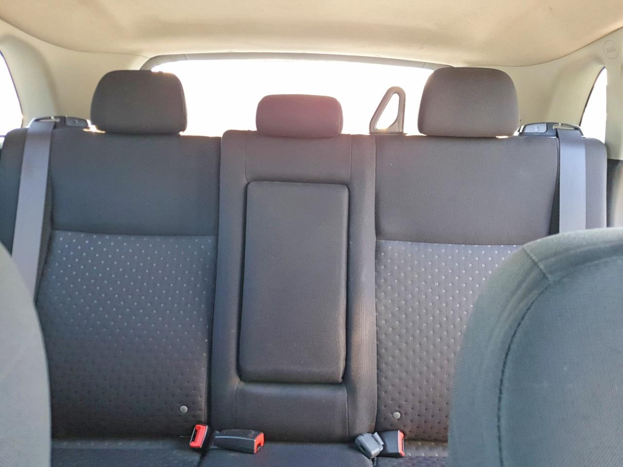 Mitsubishi Outlander Se