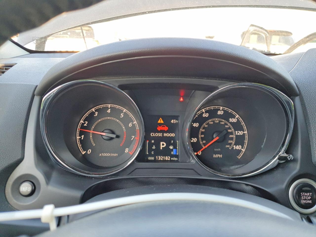 Mitsubishi Outlander Se