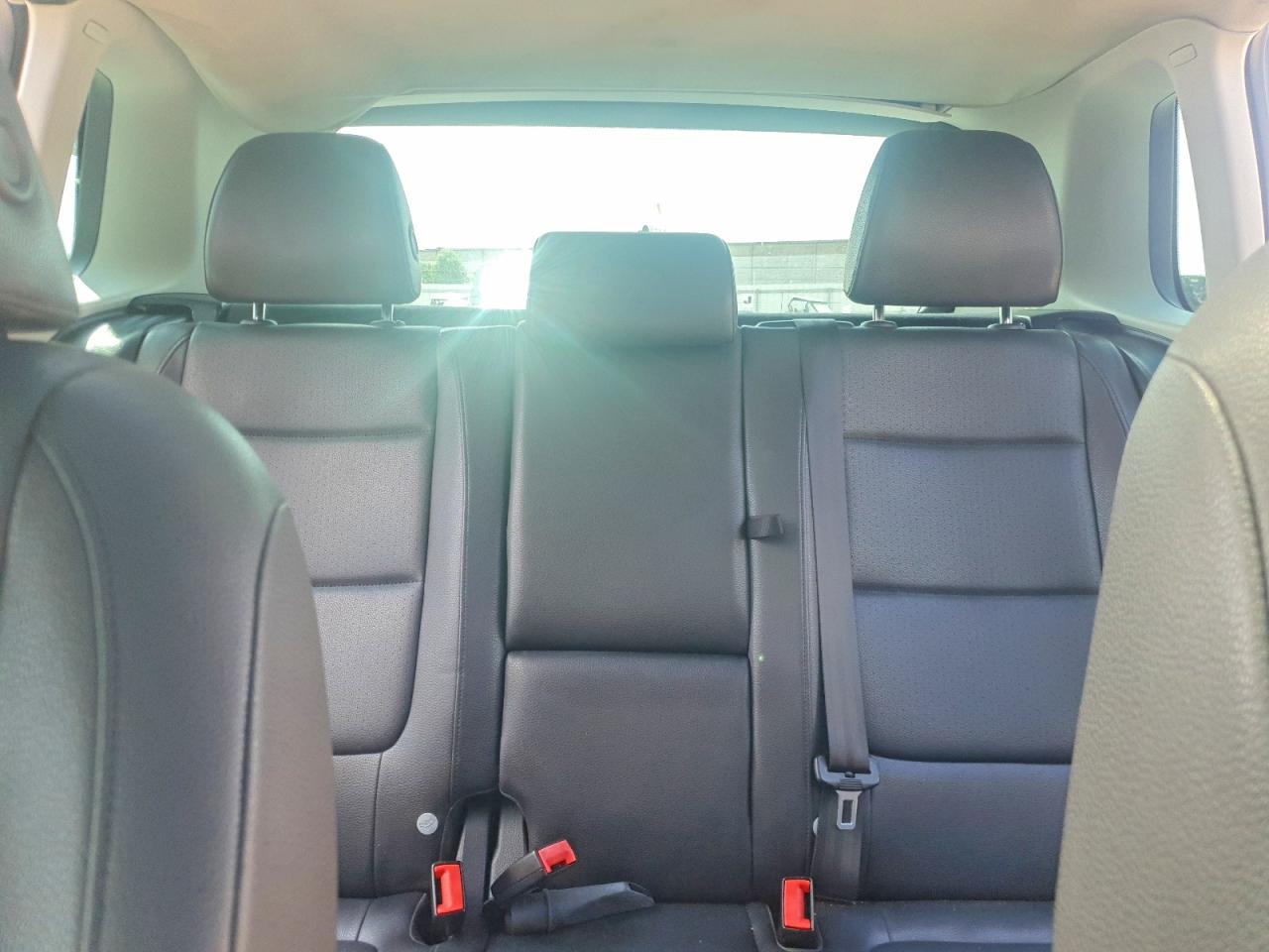 Volkswagen Tiguan S