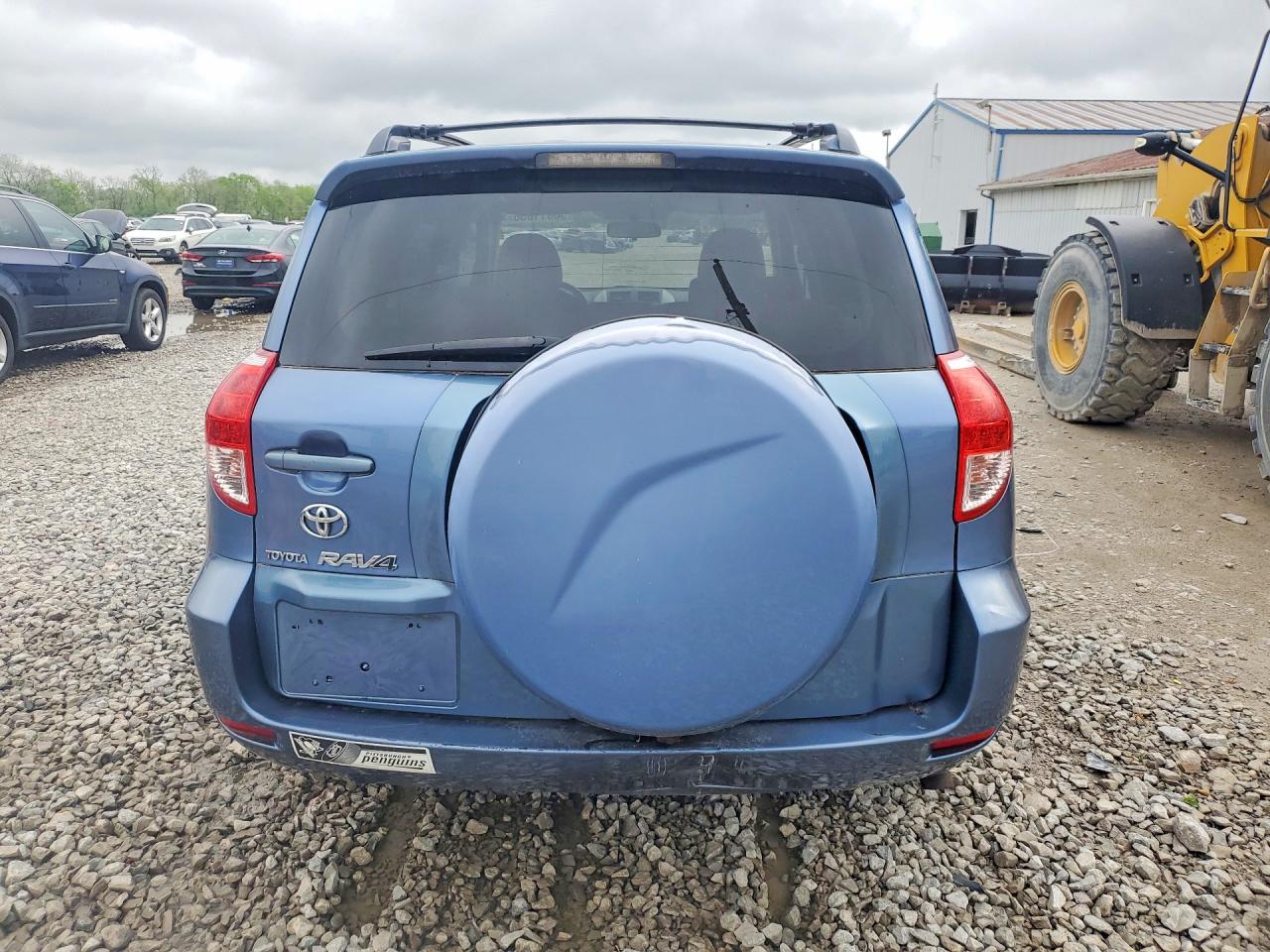 Toyota RAV4 Base