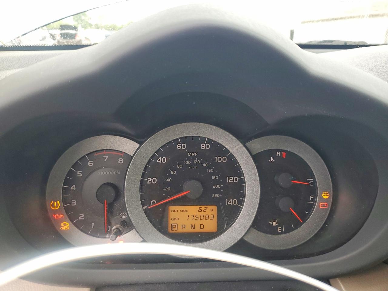 Toyota RAV4 Base