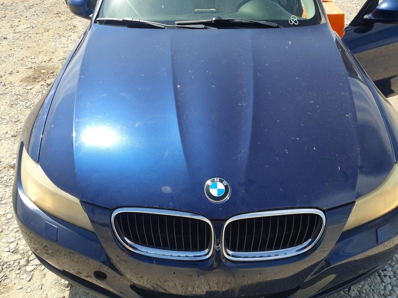 BMW 3 Series Xi
