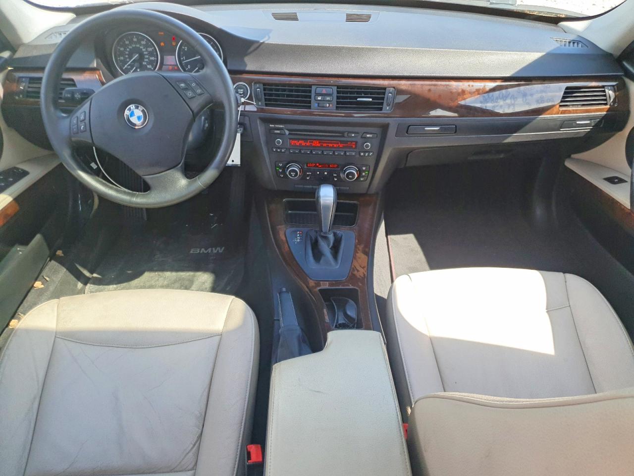 BMW 3 Series Xi