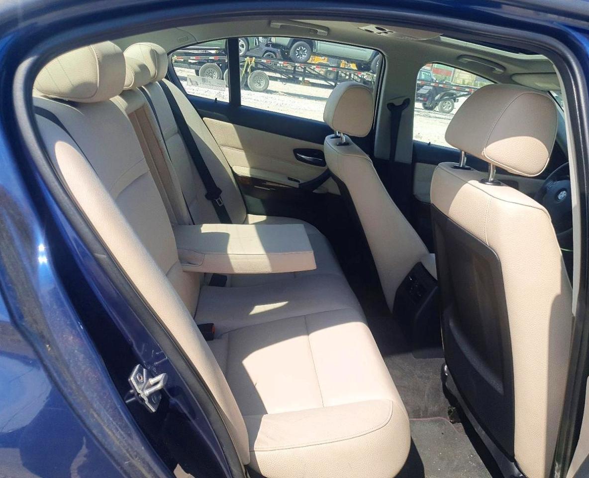 BMW 3 Series Xi