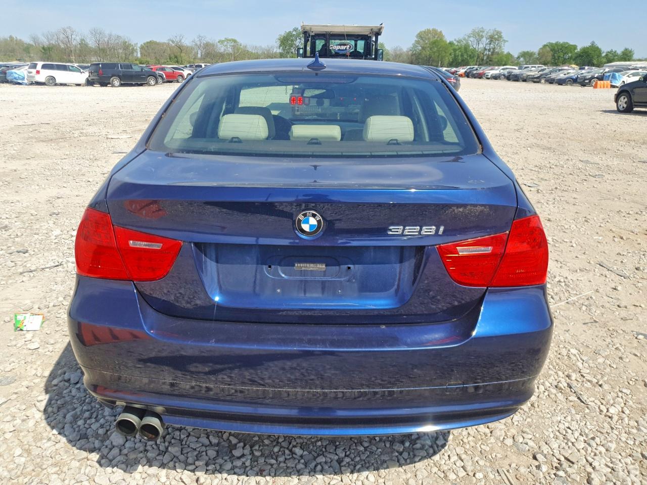 BMW 3 Series Xi