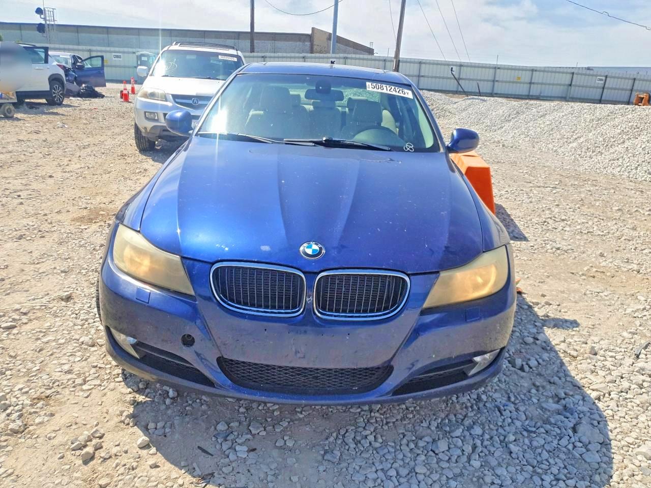 BMW 3 Series Xi