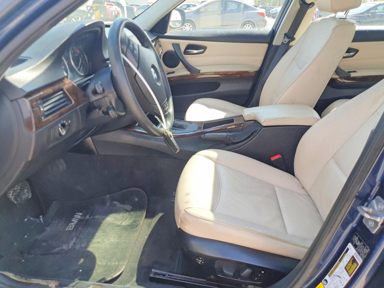BMW 3 Series Xi