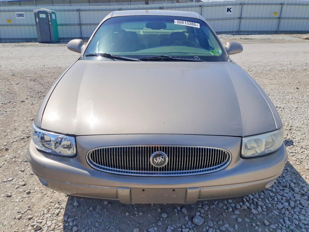 Buick LeSabre Custom