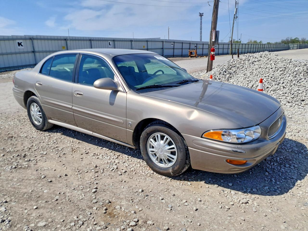 Buick LeSabre Custom