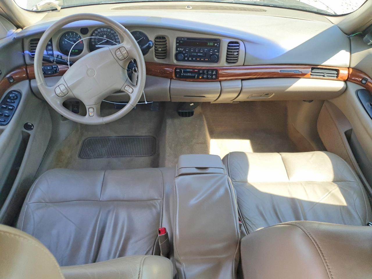 Buick LeSabre Custom
