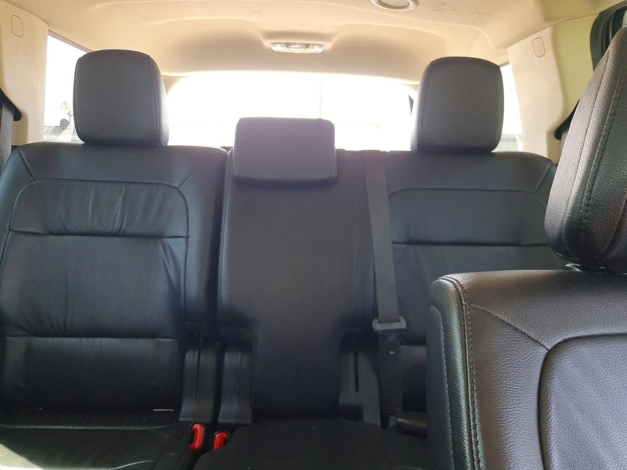 Ford Flex Sel