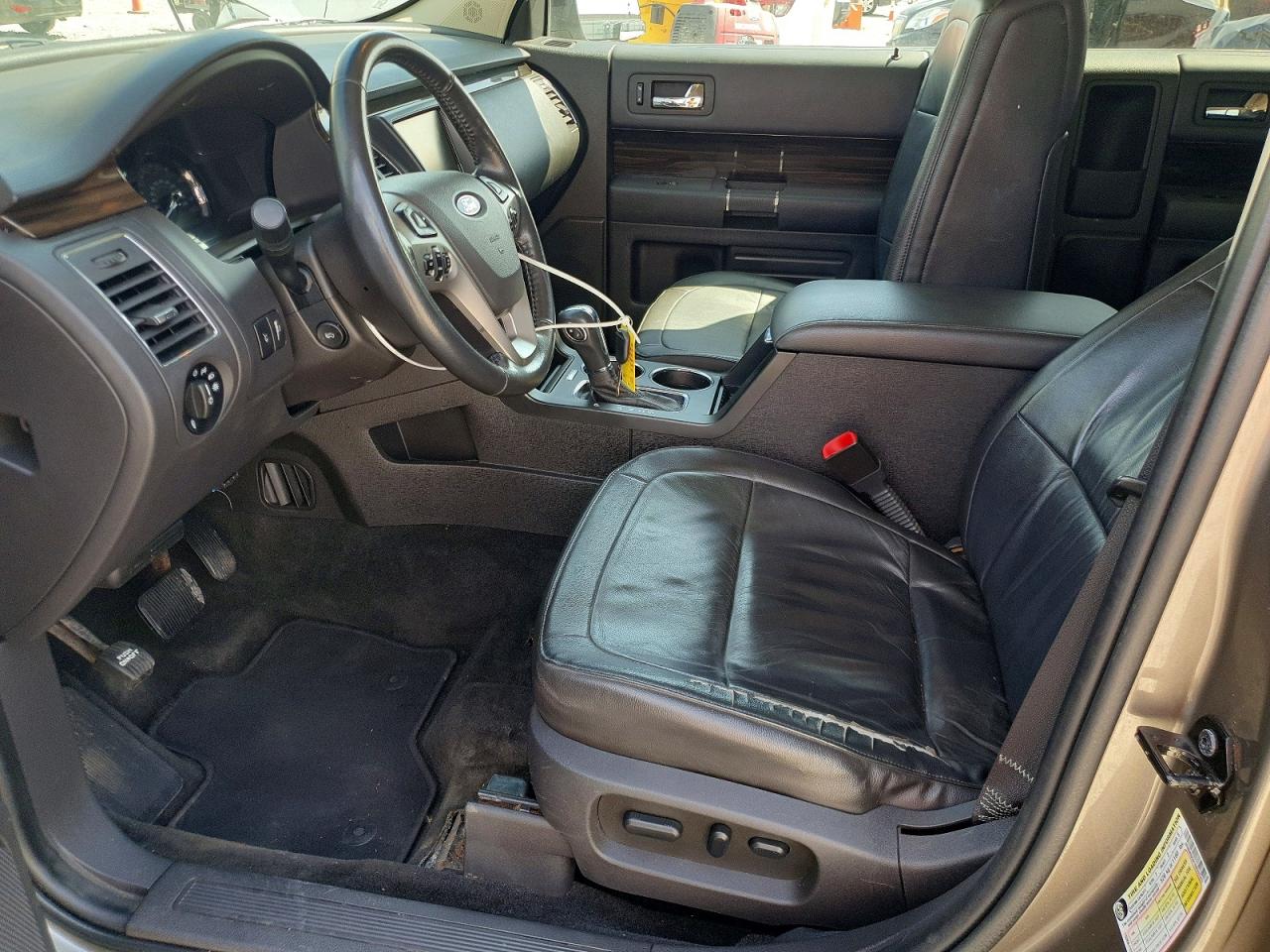 Ford Flex Sel