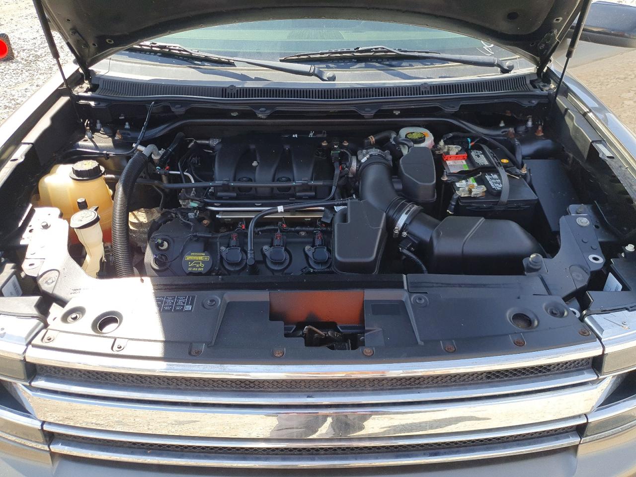 Ford Flex Sel