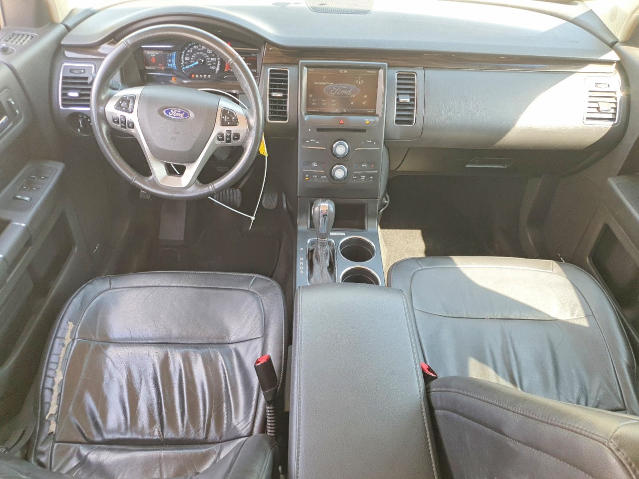 Ford Flex Sel