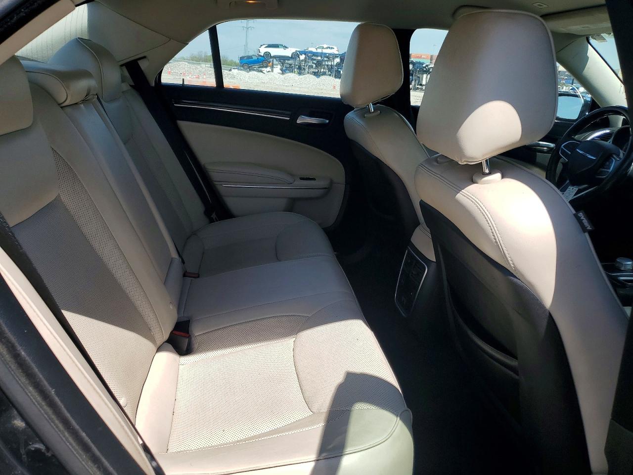 Chrysler 300 Limited