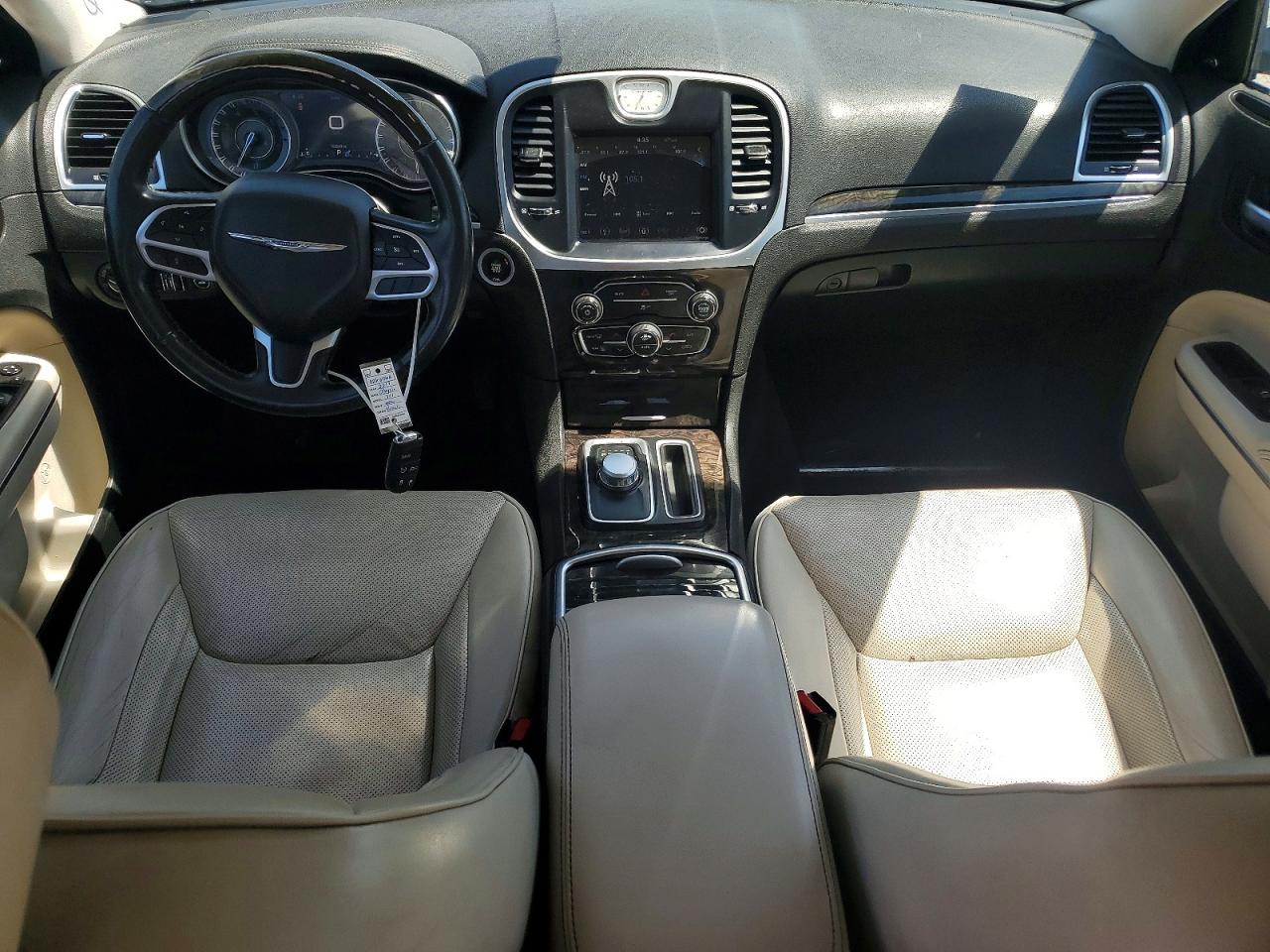Chrysler 300 Limited