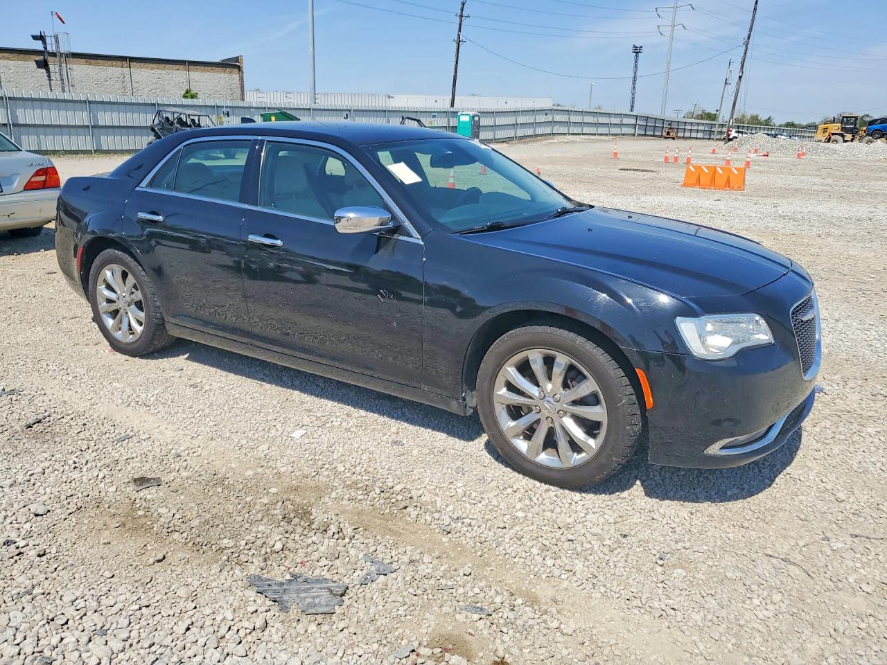Chrysler 300 Limited