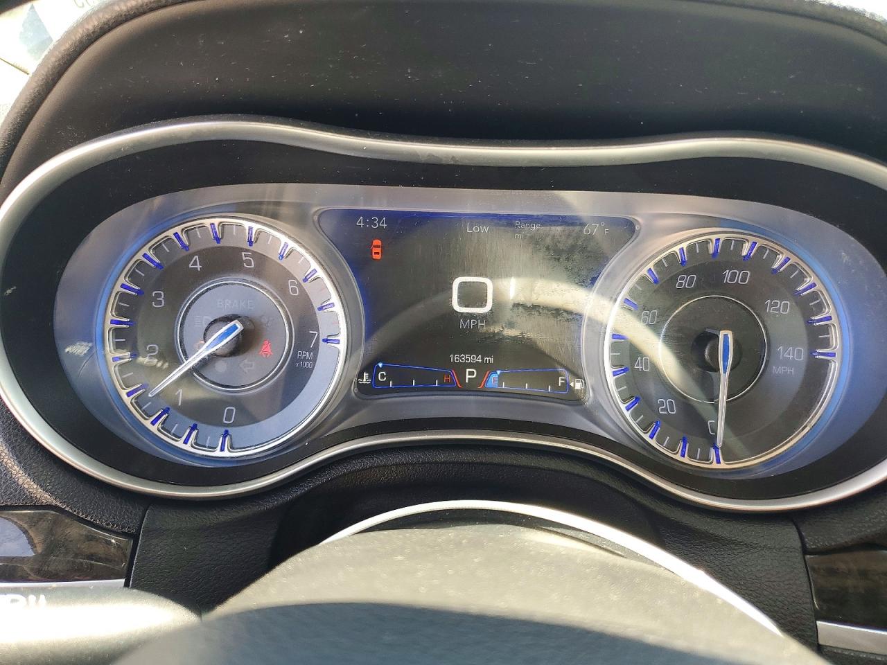 Chrysler 300 Limited