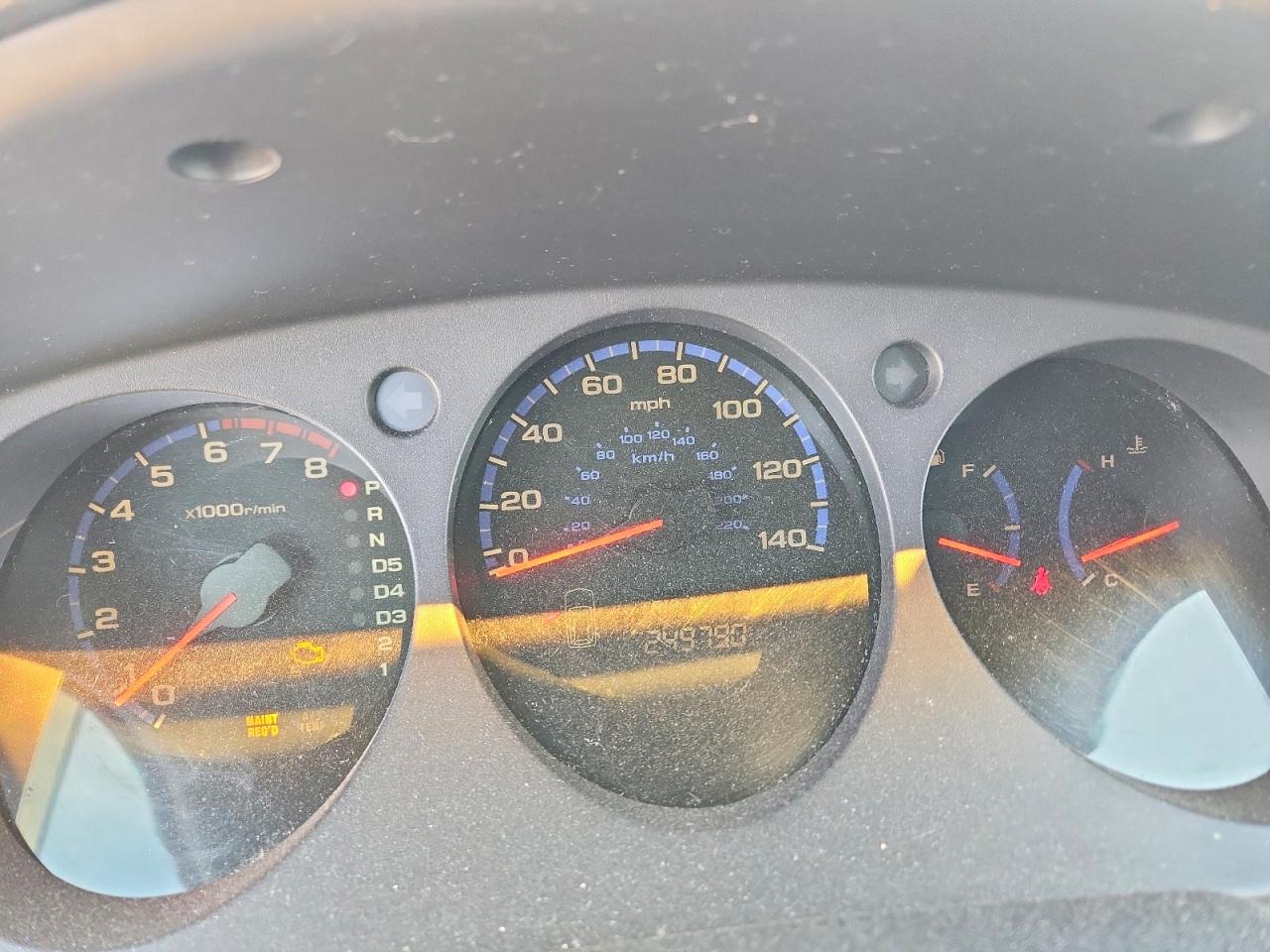 Acura MDX Touring