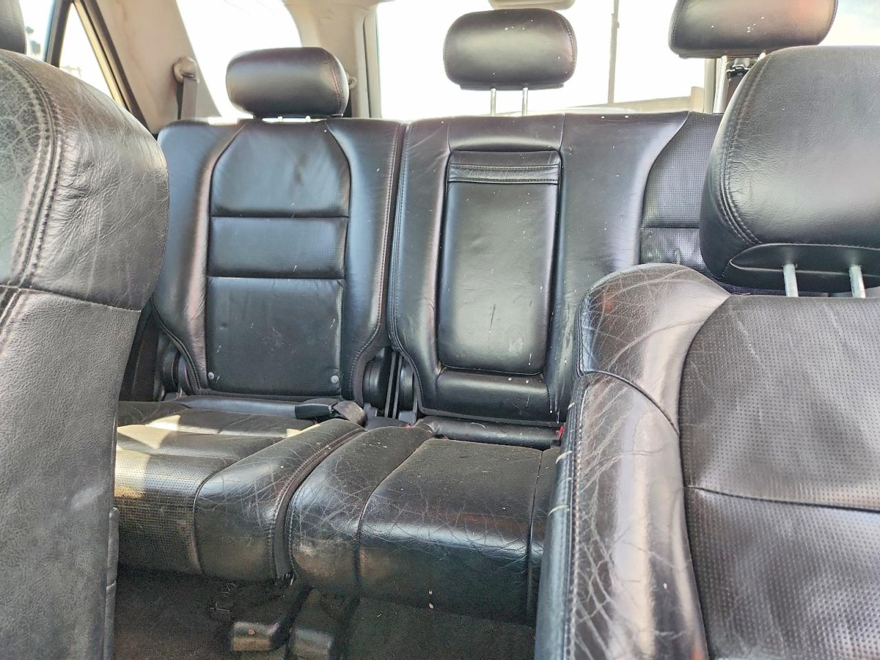 Acura MDX Touring