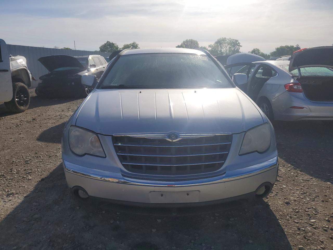 Chrysler Pacifica Touring