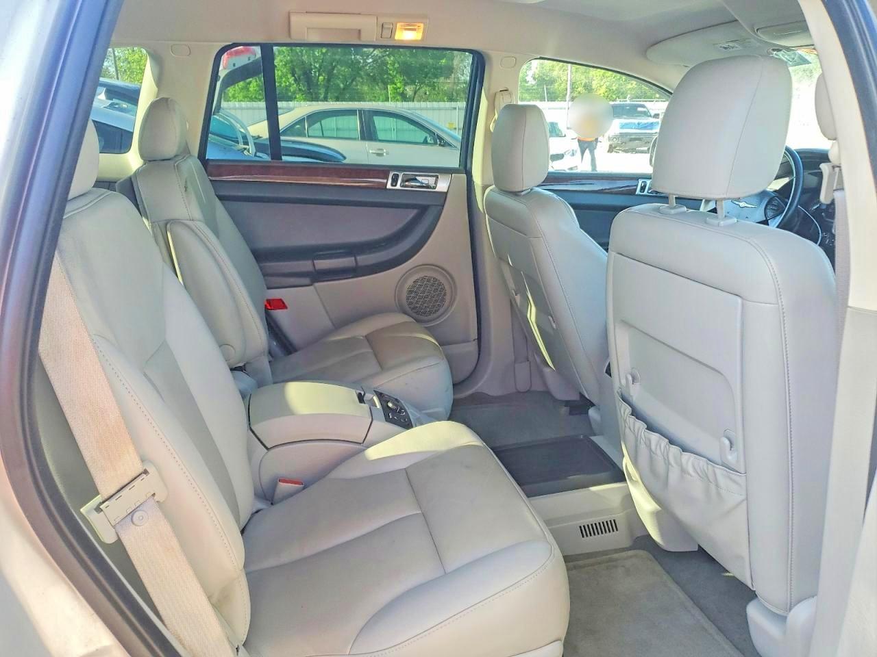 Chrysler Pacifica Touring