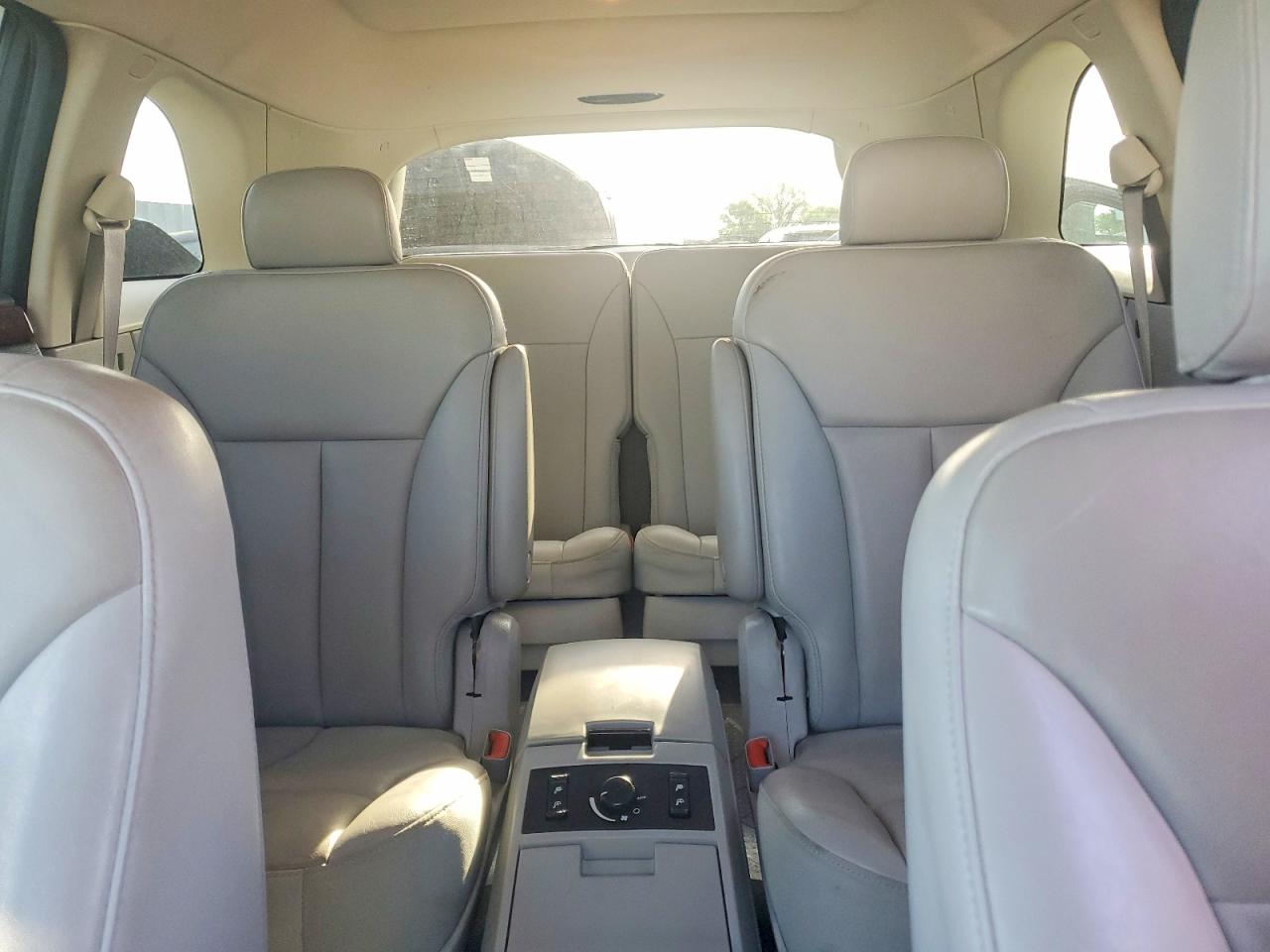 Chrysler Pacifica Touring