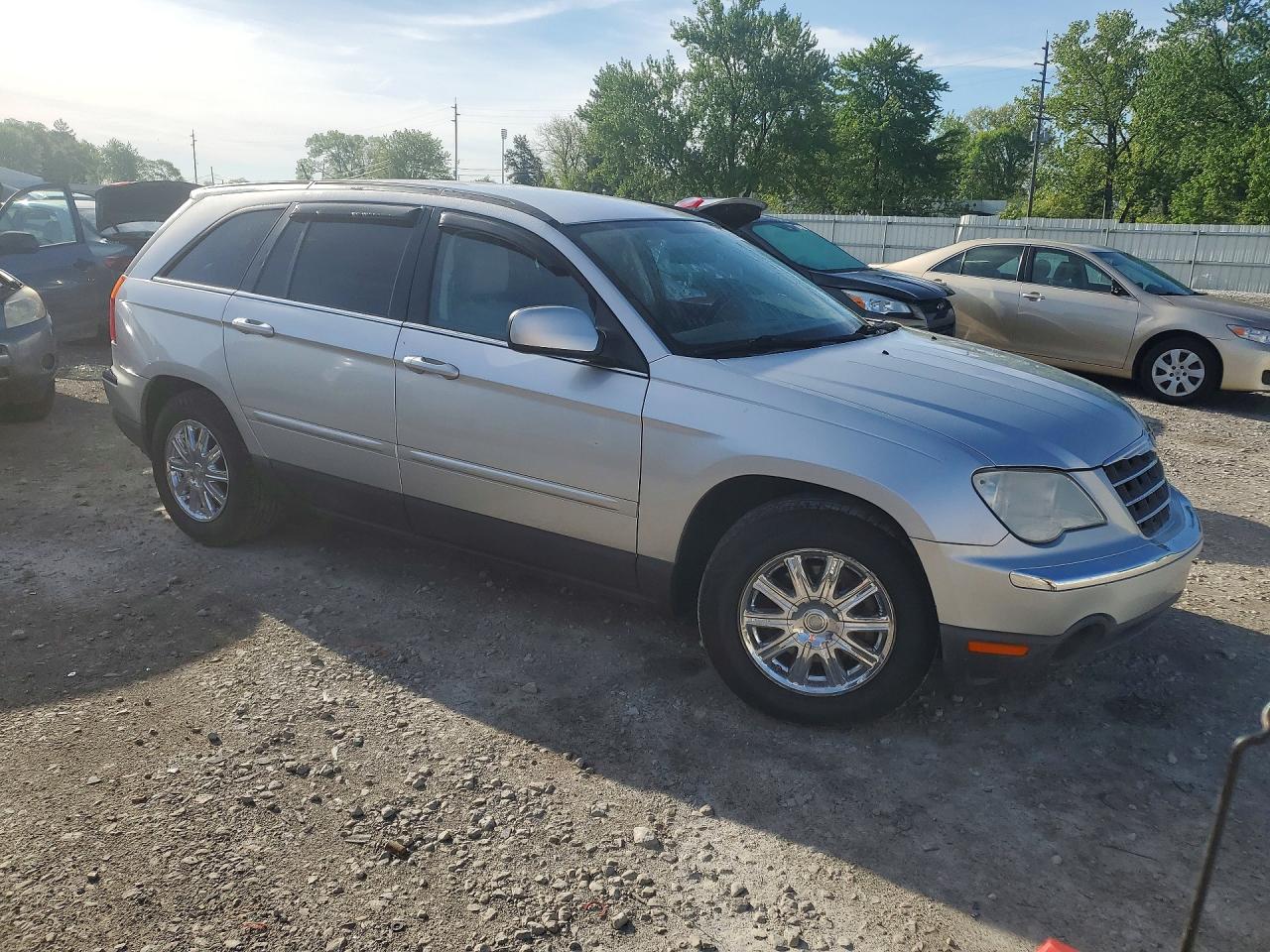 Chrysler Pacifica Touring