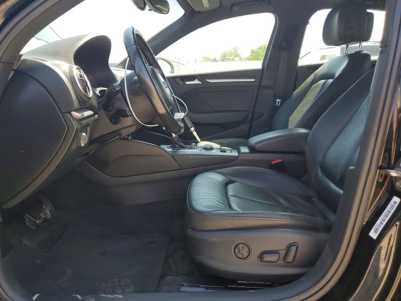 Audi A3 Premium