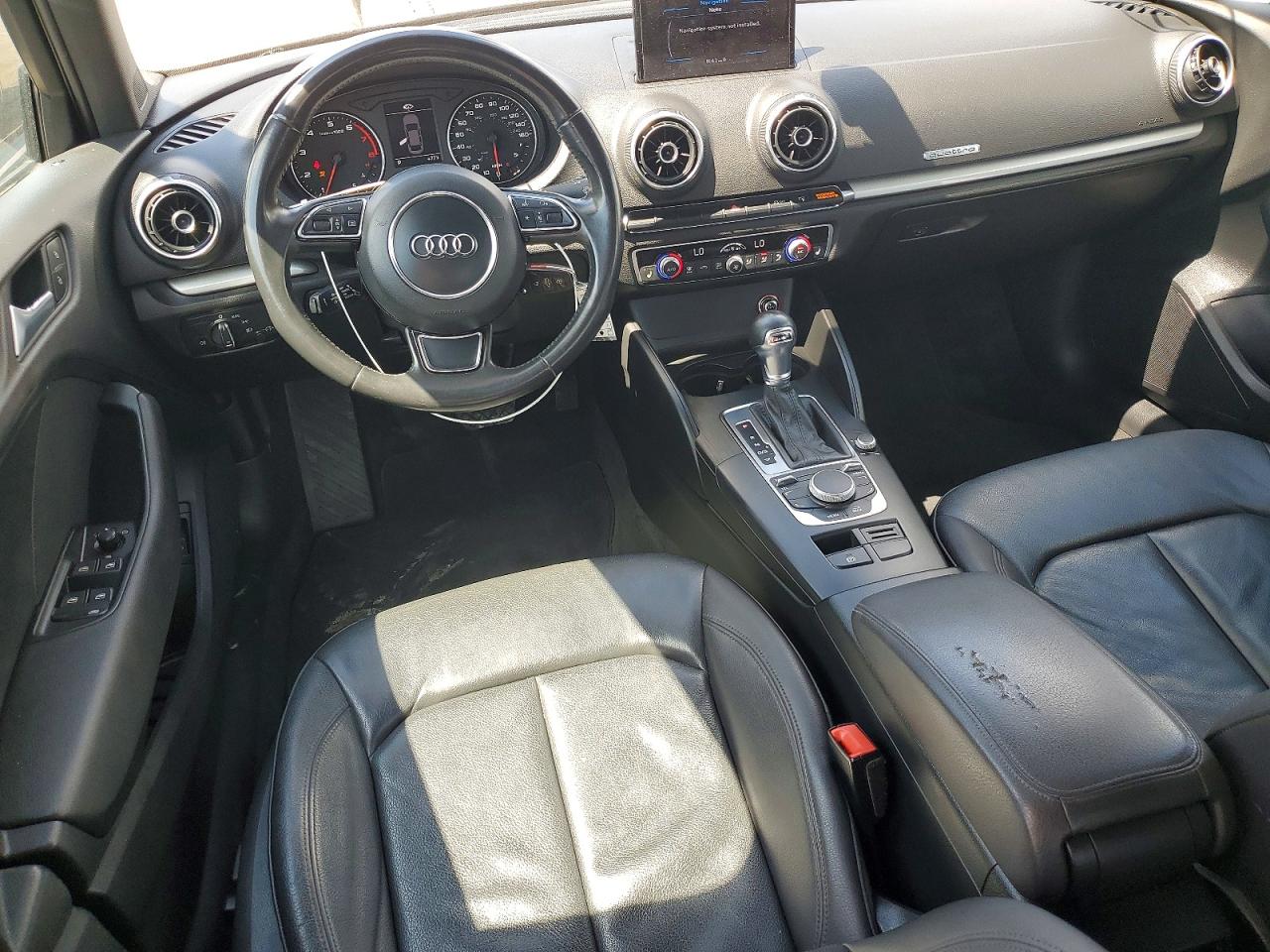 Audi A3 Premium