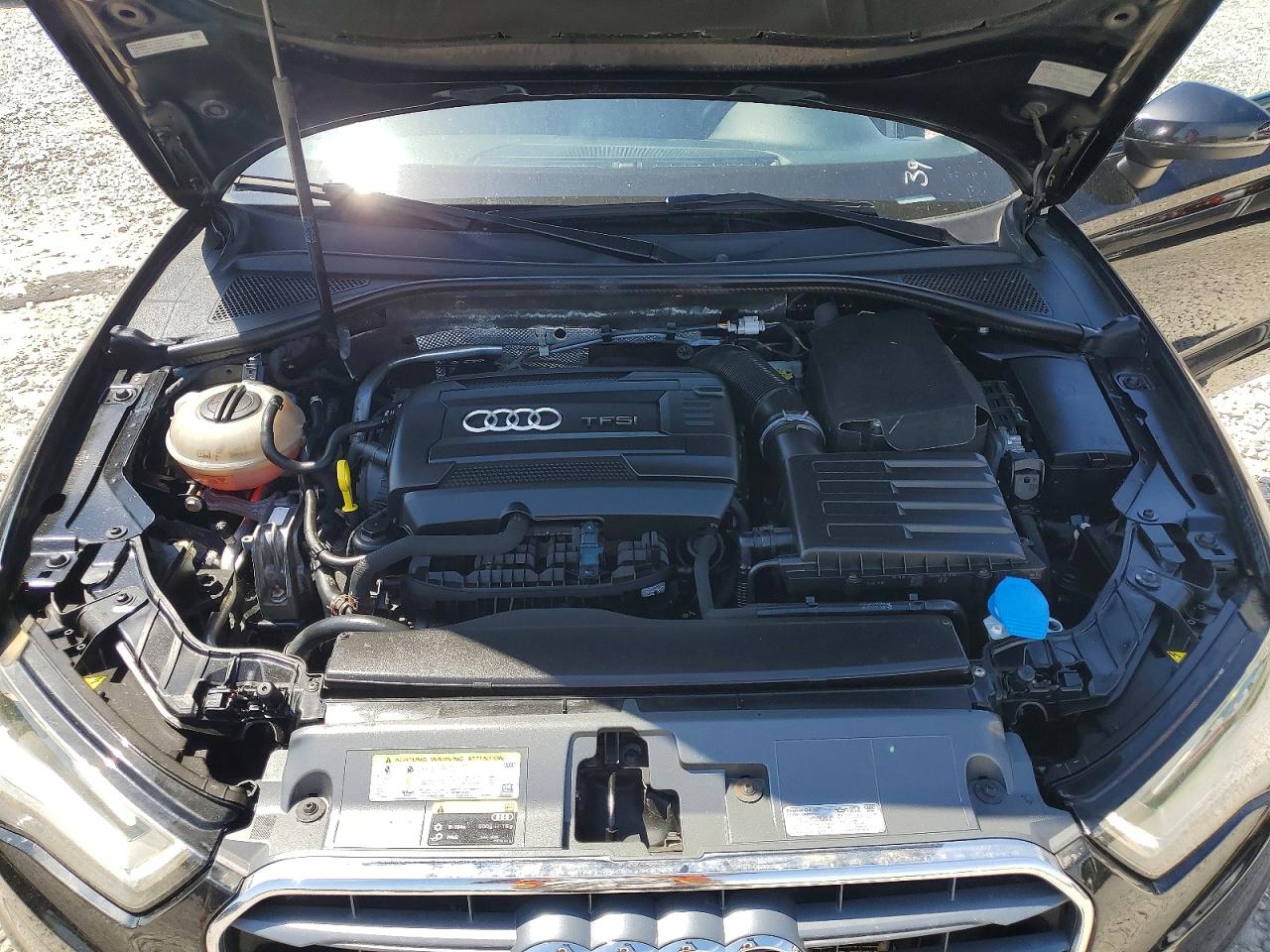 Audi A3 Premium