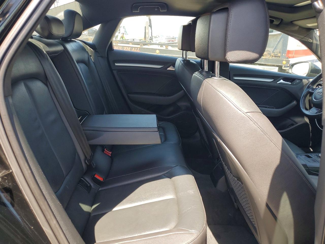Audi A3 Premium