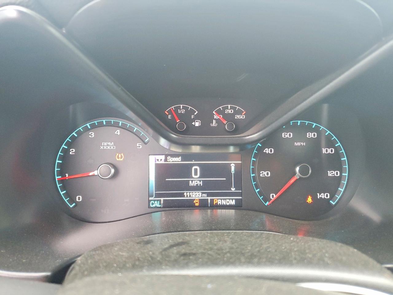 Chevrolet Colorado Lt