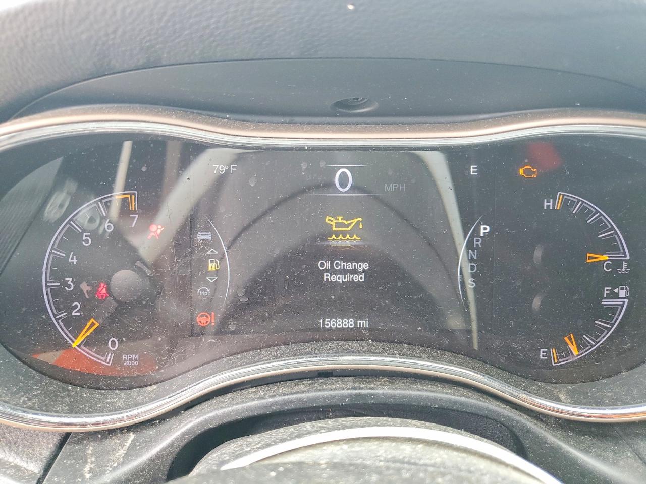 Jeep Cherokee Laredo