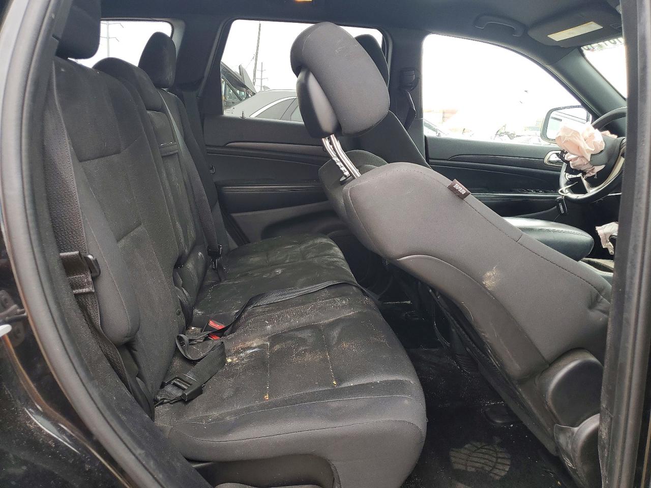 Jeep Cherokee Laredo