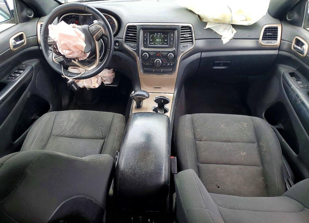 Jeep Cherokee Laredo