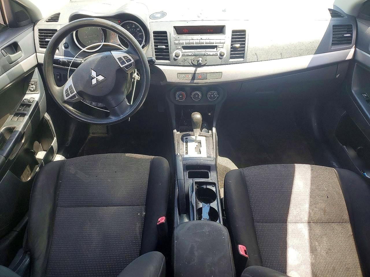 Mitsubishi Lancer Es