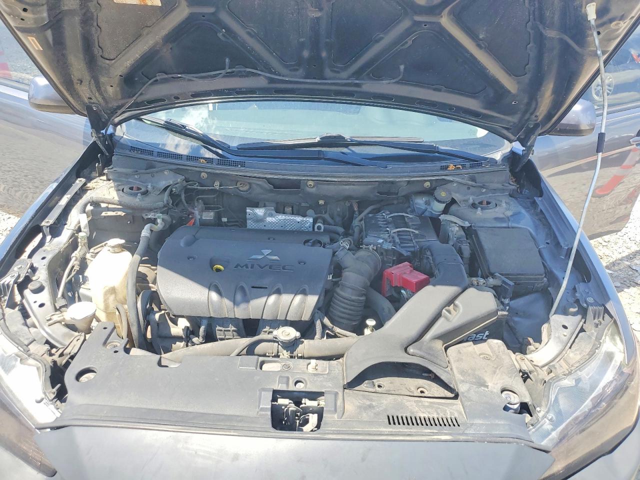 Mitsubishi Lancer Es
