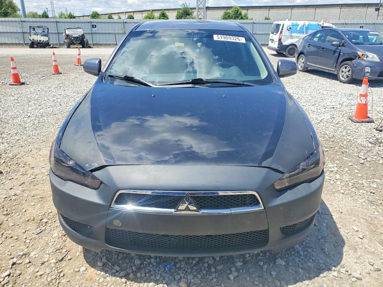 Mitsubishi Lancer Es