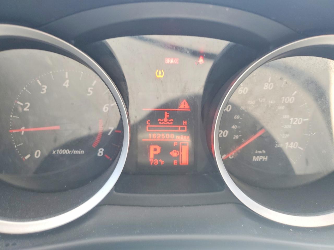 Mitsubishi Lancer Es