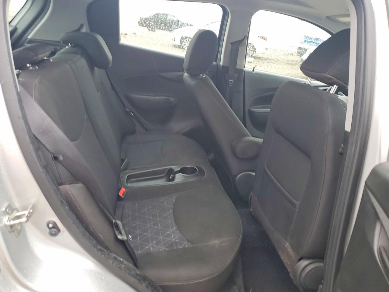 Chevrolet Spark 1lt