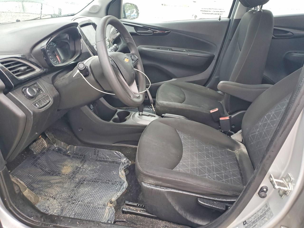 Chevrolet Spark 1lt