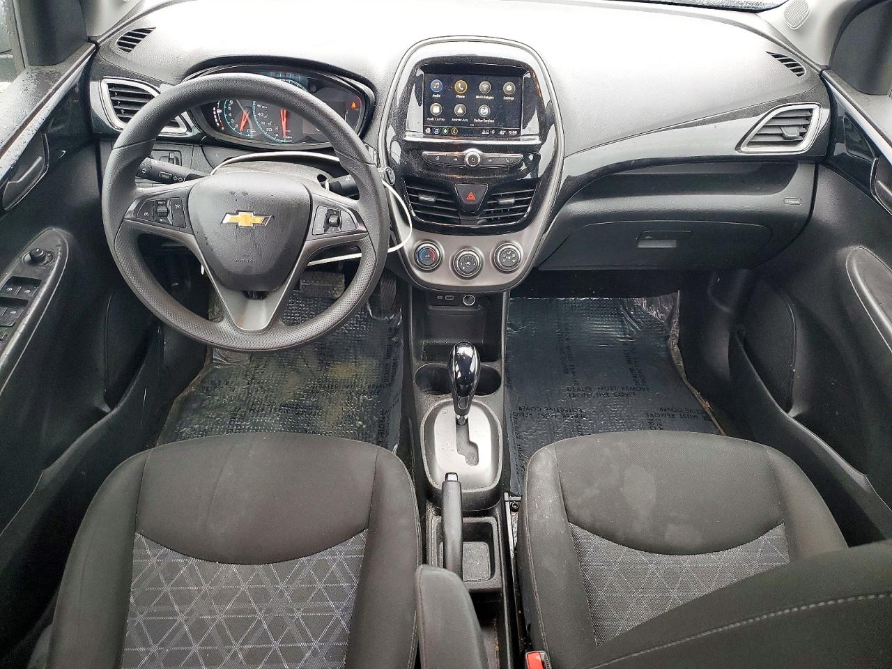 Chevrolet Spark 1lt