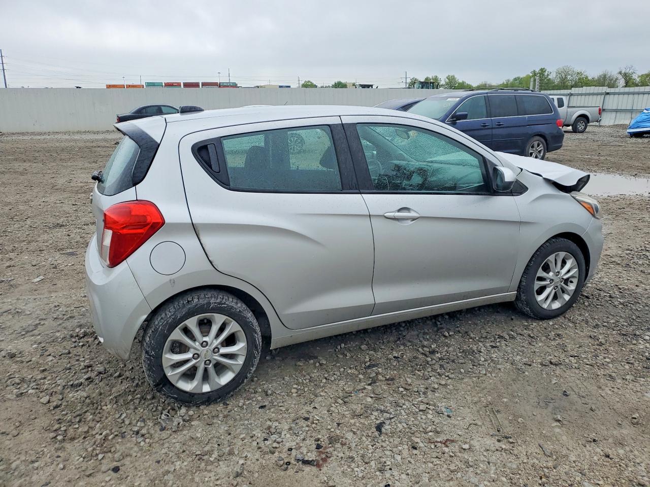 Chevrolet Spark 1lt