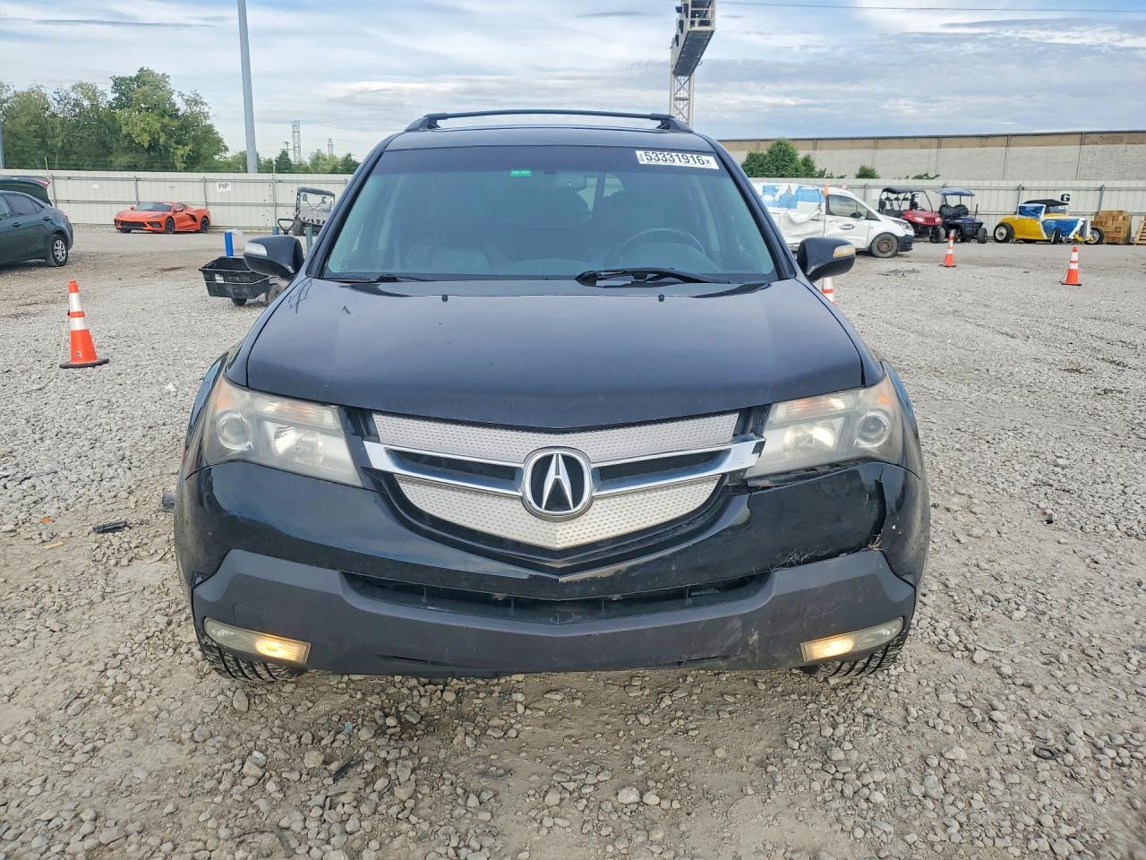 Acura MDX
