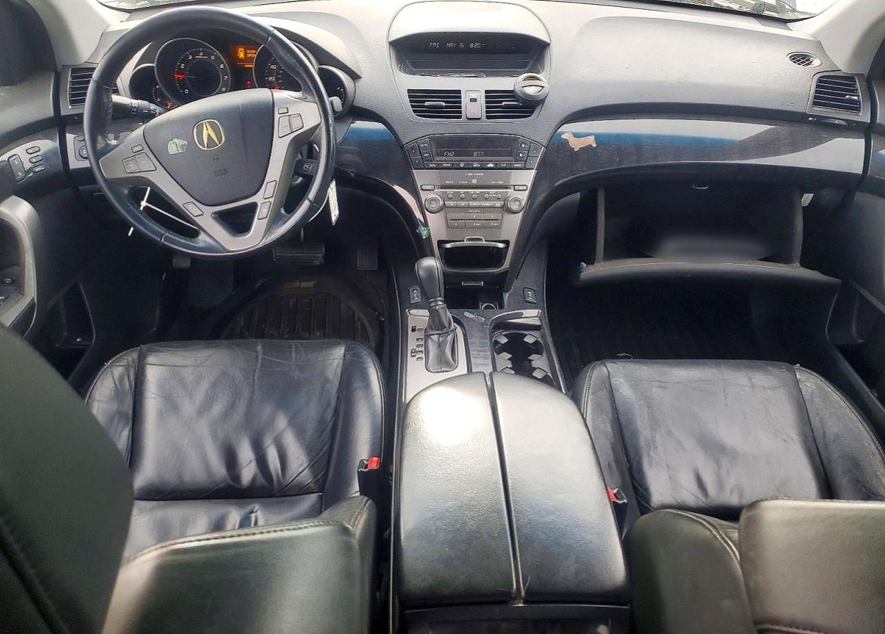 Acura MDX